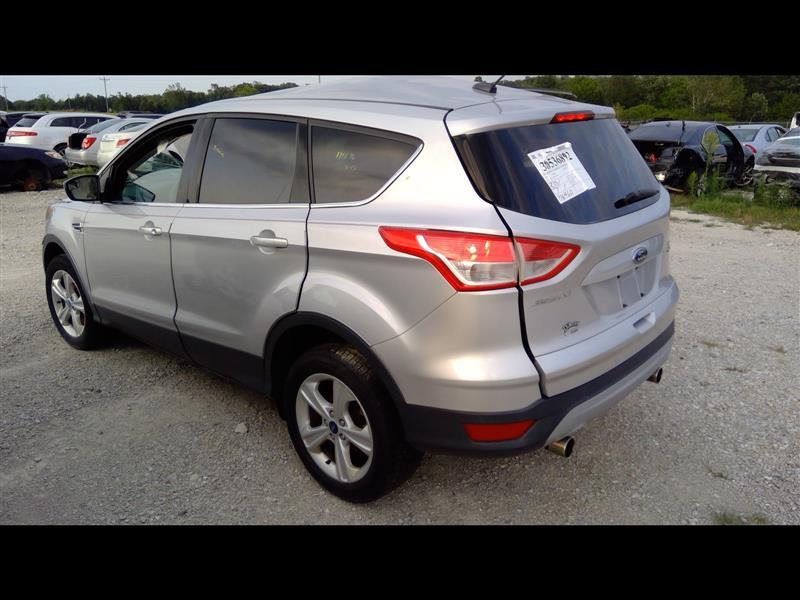 Floor Jack fits 2013 Ford Escape Grade A