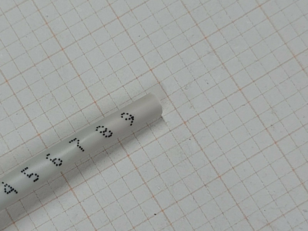 Honeywell Genesis 3107 22/8C Stranded Security/Control Cable Plenum White /50ft