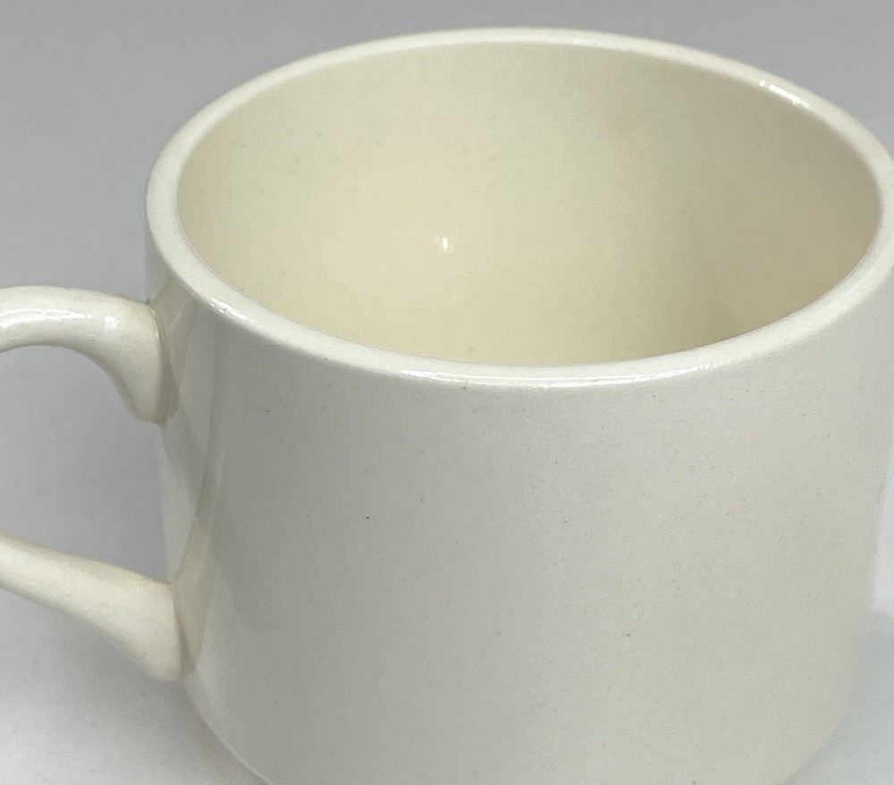 Vintage CMS Science Olympiad I Ceramic Coffee Mug