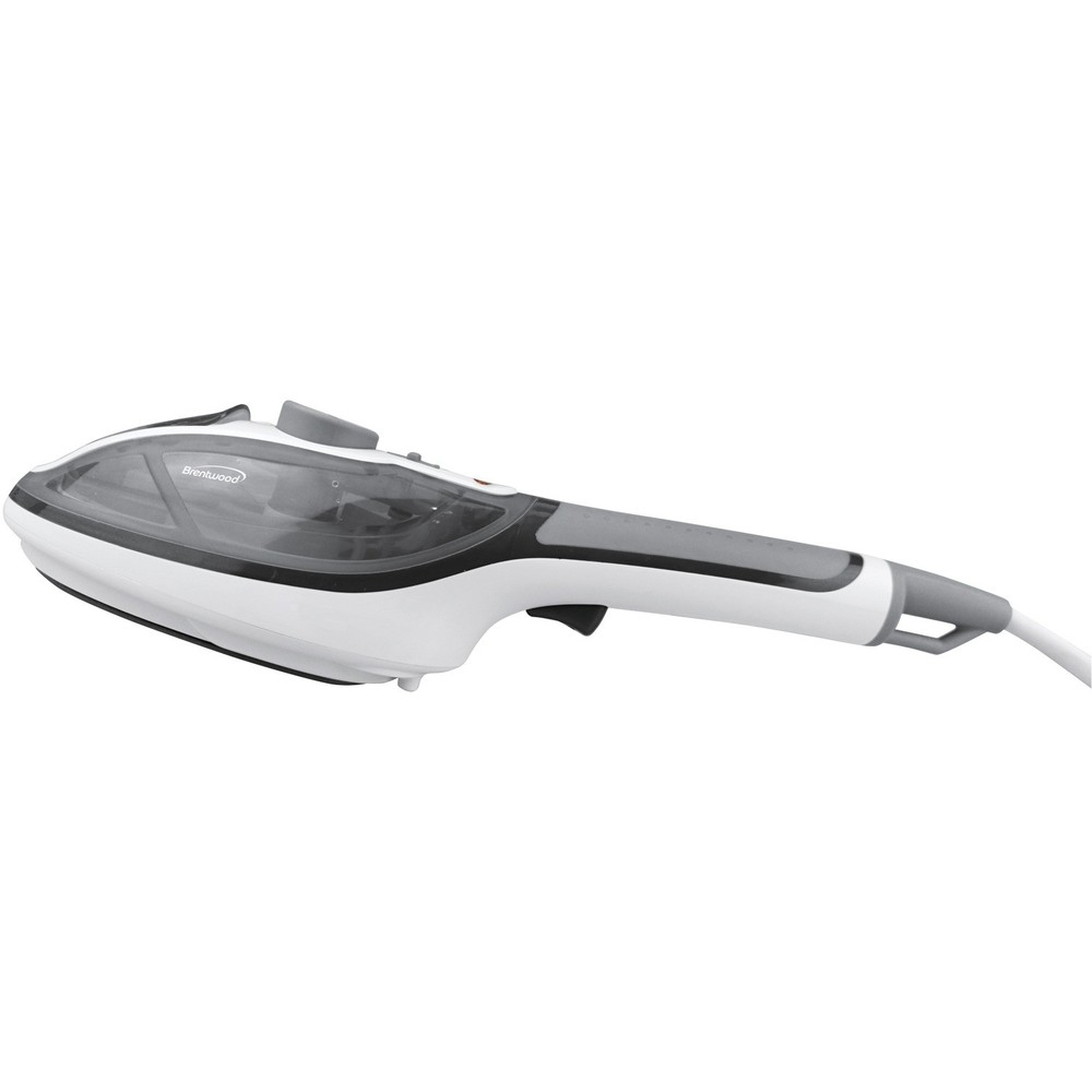 BRENTWOOD® Nonstick Handheld Steam Iron