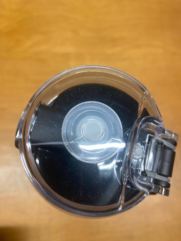 Thermos Filtration Bottle Gravity Filter