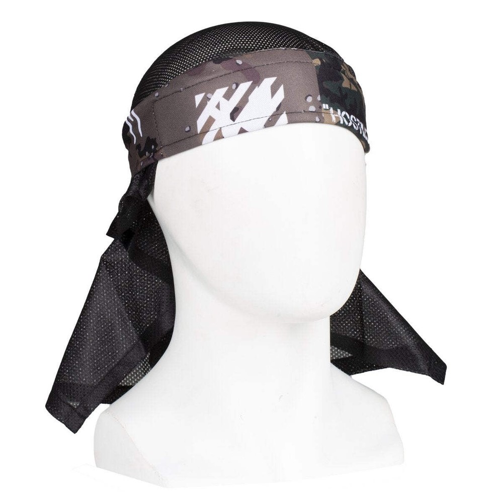HK Army Headwrap - Ride or Collide Camo