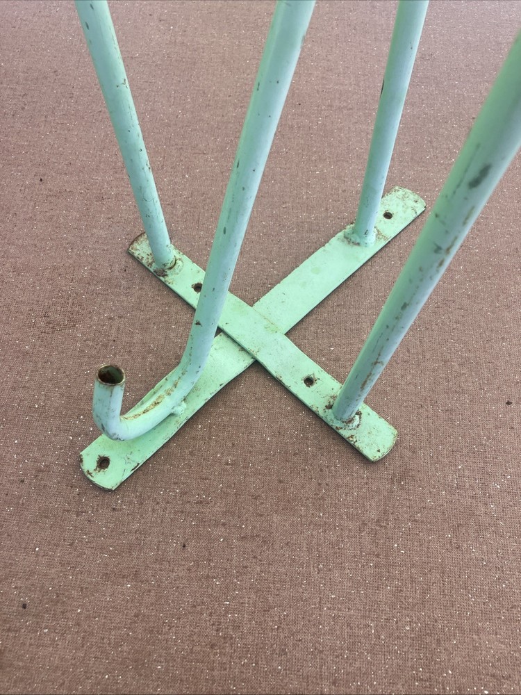 Wall Mount Saddle Rack Bracket Hanger