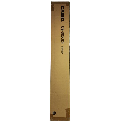 Casio CS-30X(D) Keyboard Stand New In Box