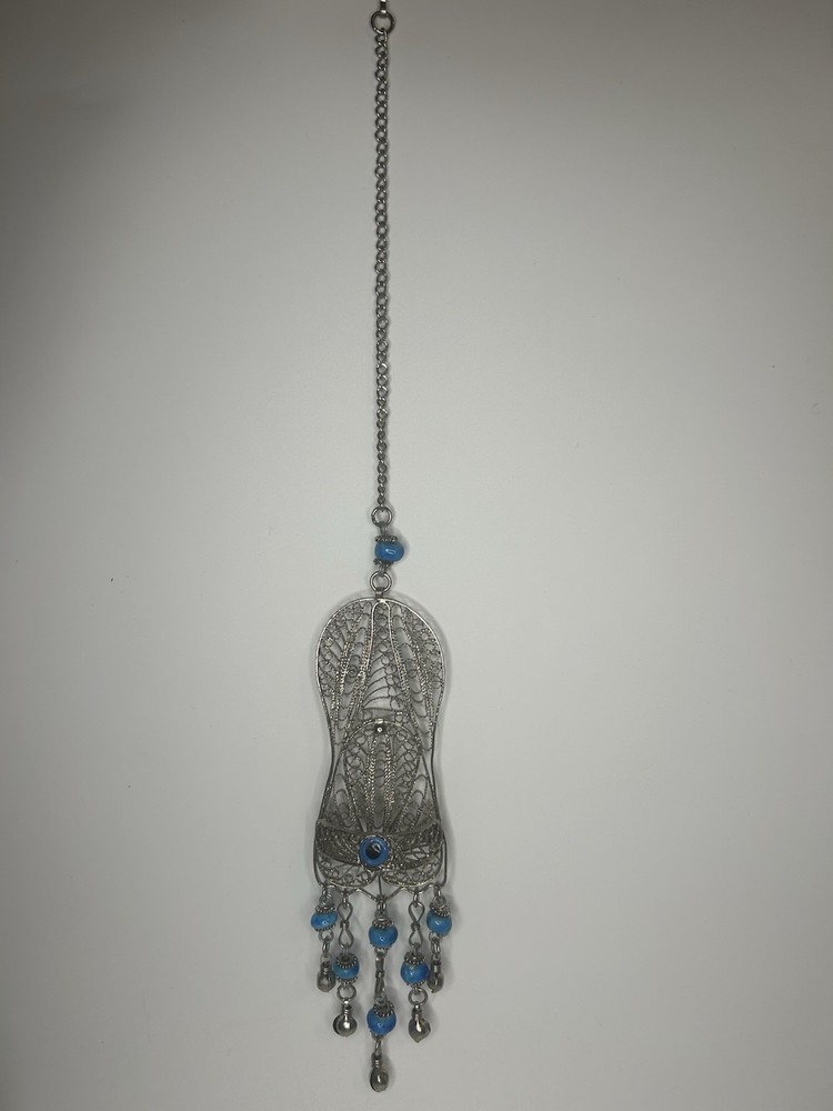 Turkish Hamsa Hand