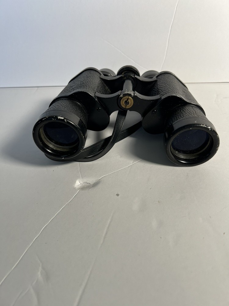 LE GRAN 7X35 MODEL LS 304 BINOCULARS With Case