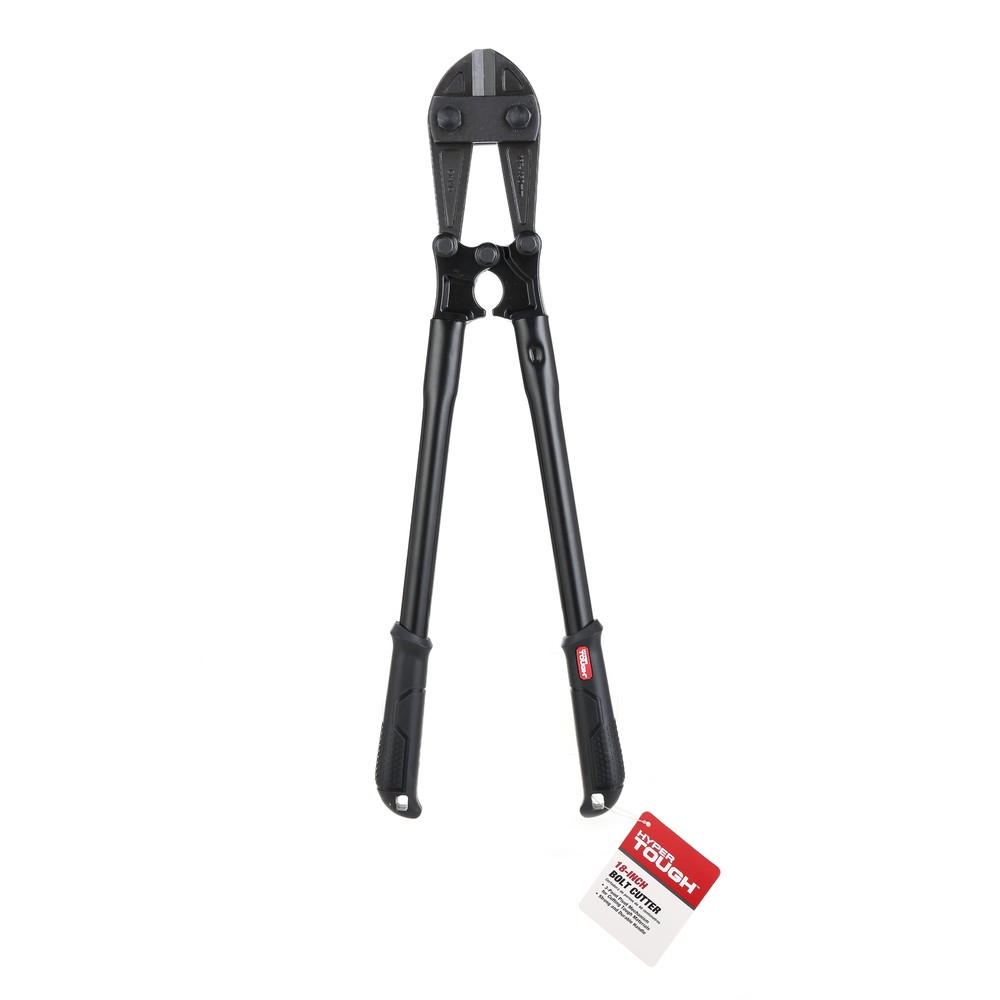 Heavy Duty 18-Inch Bolt Cutter, Durable Design