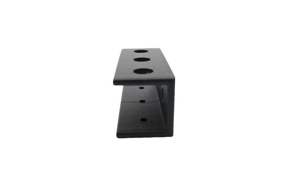 Darts Holder Stand Wall Mount Caddy (Holds 3 Darts) Display Rack