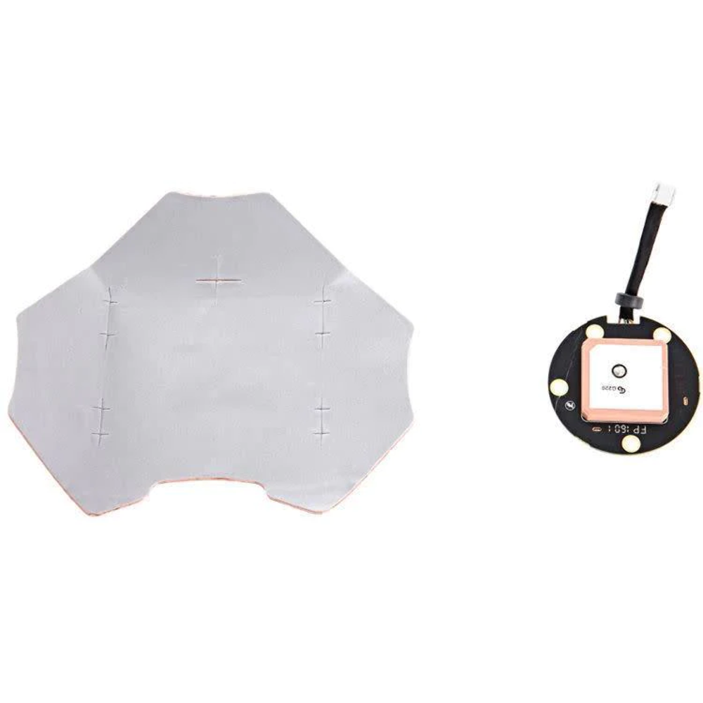 DJI GPS Module for Phantom 4 Quadcopter Part 1