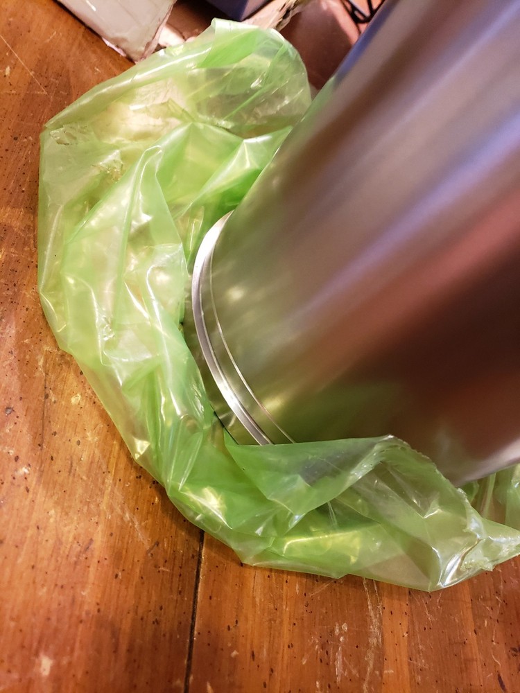 John Deere Cylinder Kit NRE40476