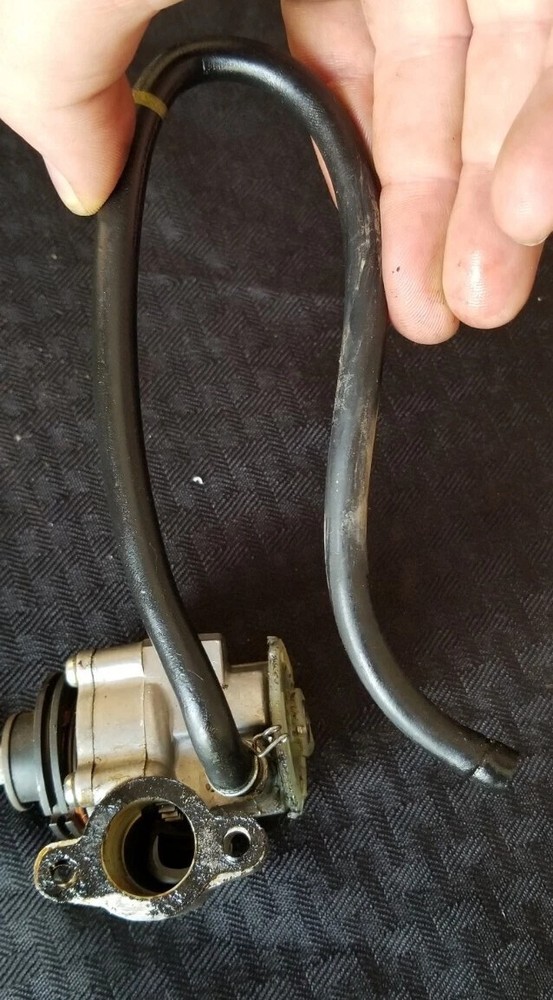 Yamaha L5T Oil Pump ♻️