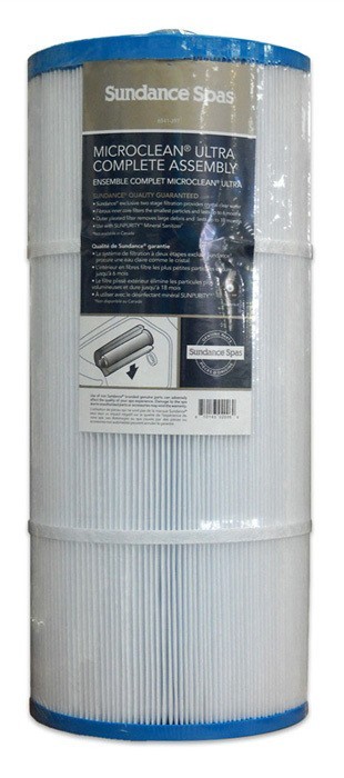 Sundance® MicroClean Ultra Assembly (6541-397)