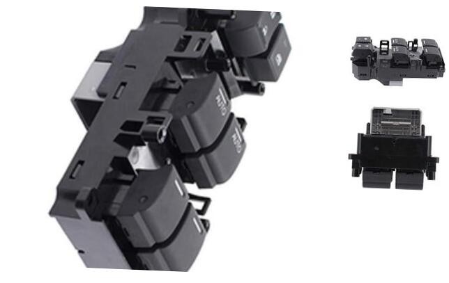 Front Driver Side Power Window Switch for Acura TSX 2011-2014, ILX 2013-2016,