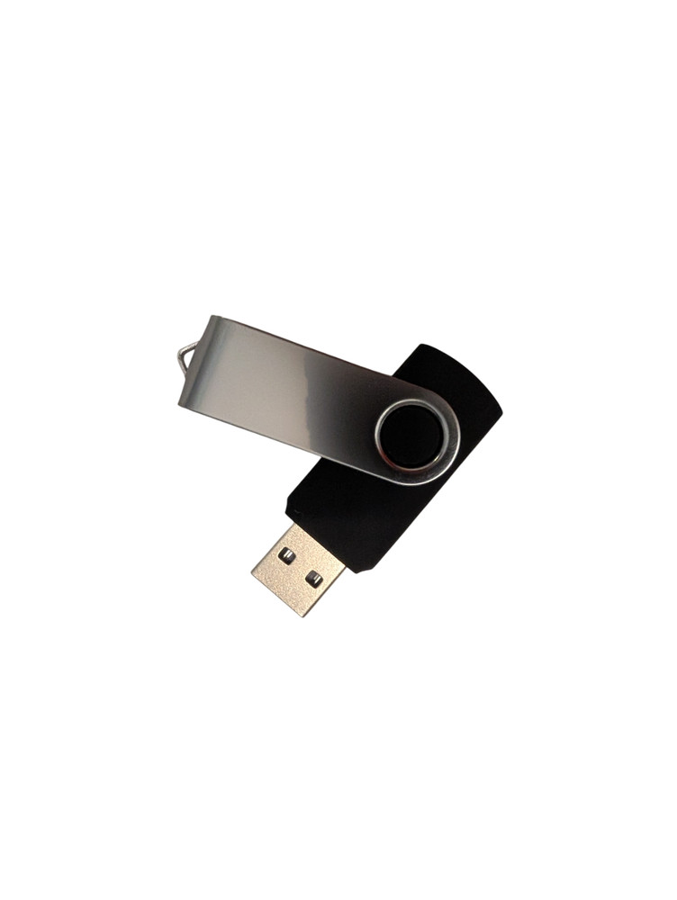 OS Install USB Stick
