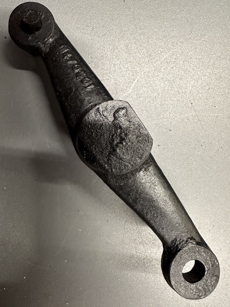 Bristol 400 Balance Arm