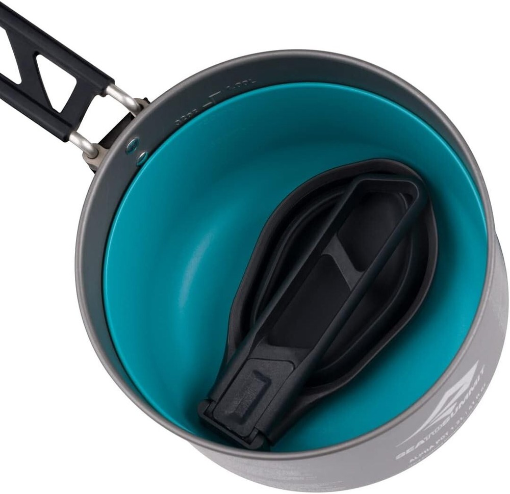 Sea to Summit Camp Kitchen Folding Serving Spoon