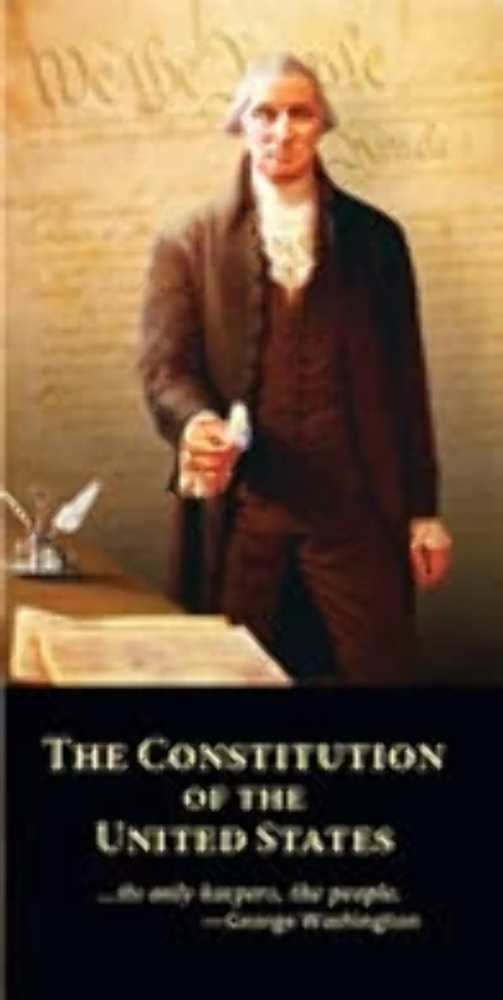 Pocket Constitution