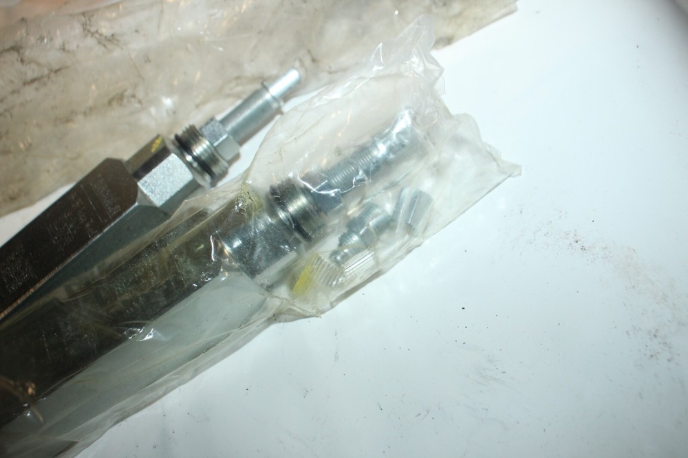 2 Pack of Lincoln Industrial Centro-Matic