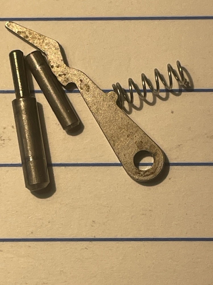 Crosman 2210SB Hammer Assembly