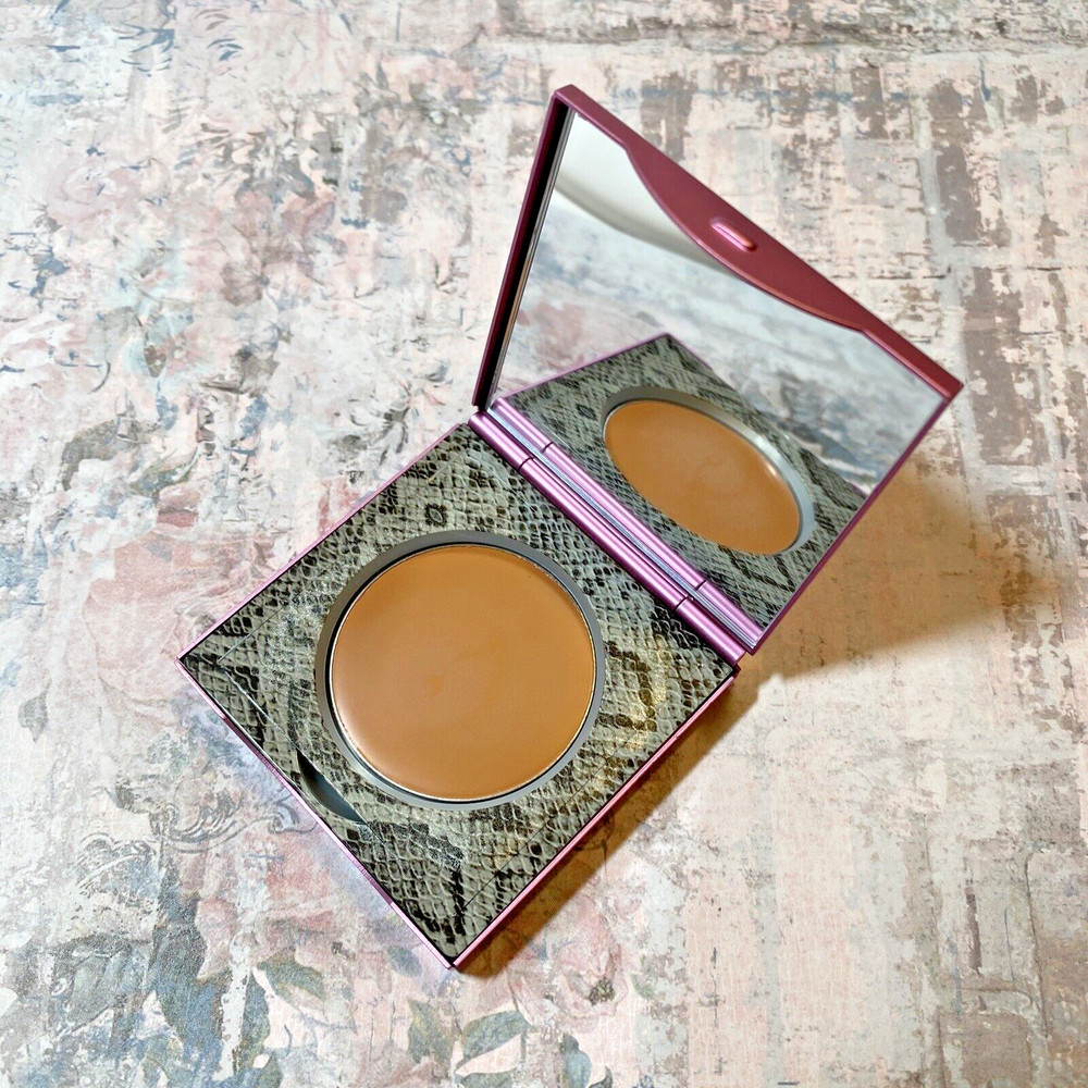 BRAND NEW Mally Cancellation Concealer System Concealer Refill Cream Rich