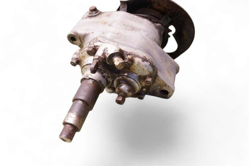 NSU Transmission Kicker Kickstarter 501 #2 *RG25