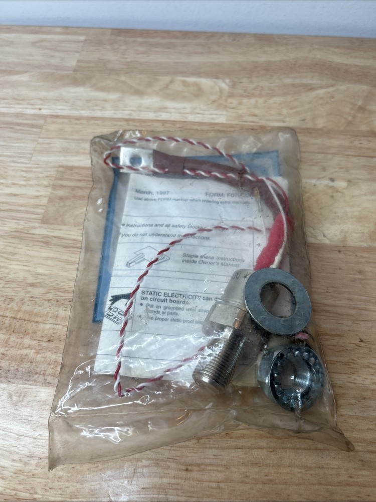 NEW MILLER 034976 8435 THYRISTOR