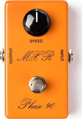MXR® '74 VINTAGE PHASE 90