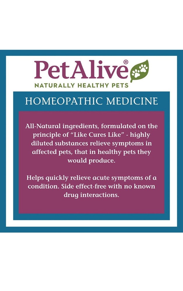 PetAlive AmazaPetTM Liquid