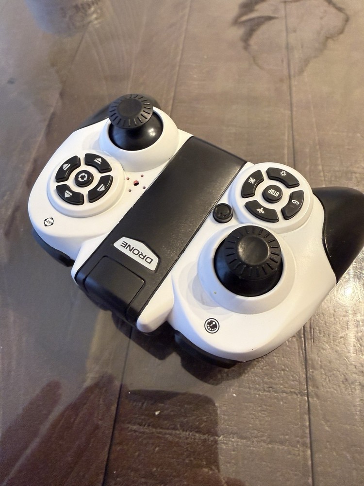 Q9s Remote Control Drone RC Remote Control Only With Batteries