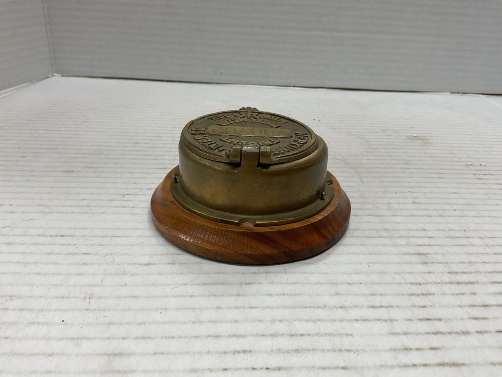 neptune meter trident waer meter new york