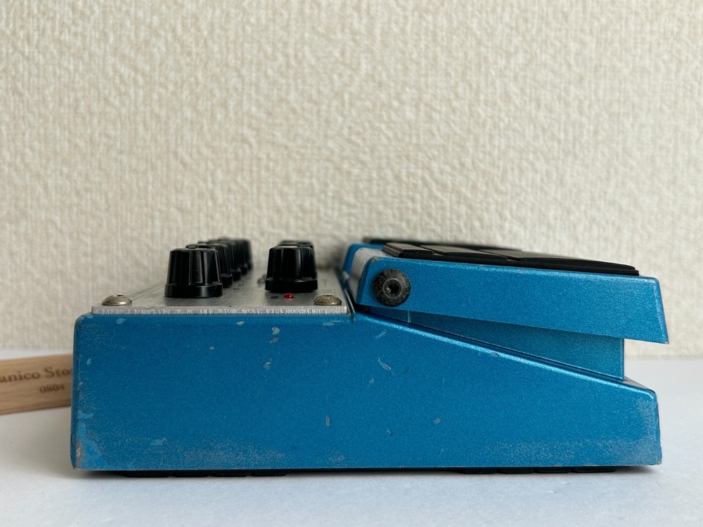 BOSS CE-20 Chorus Ensemble Processor Guitar Effects Pedal Tested Working From JP