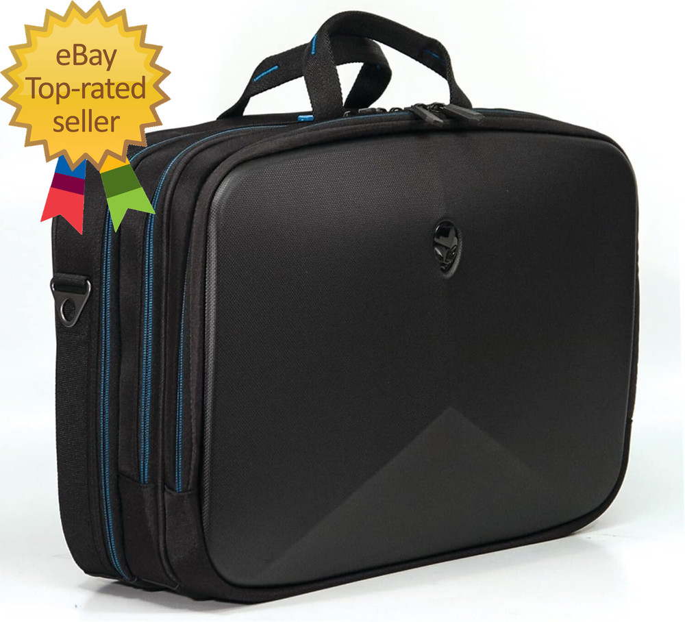 Laptop Computer Briefcase for Men and Women