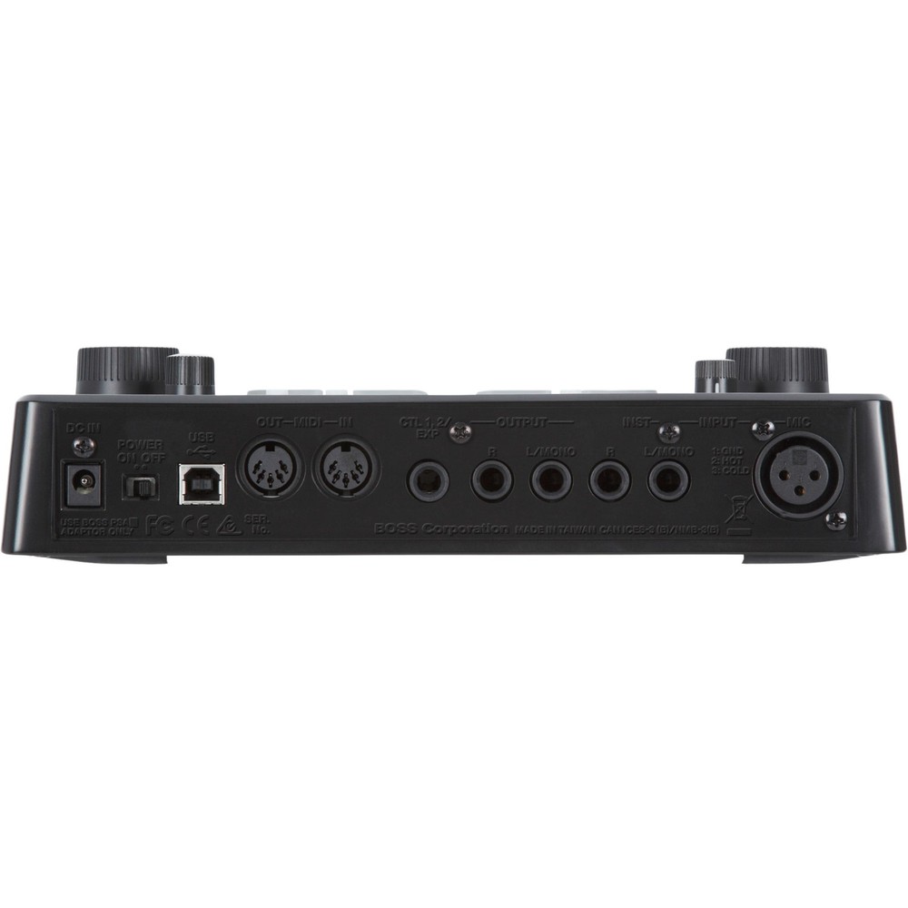 Boss RC-202 Loop Station Multi-Effects Processor