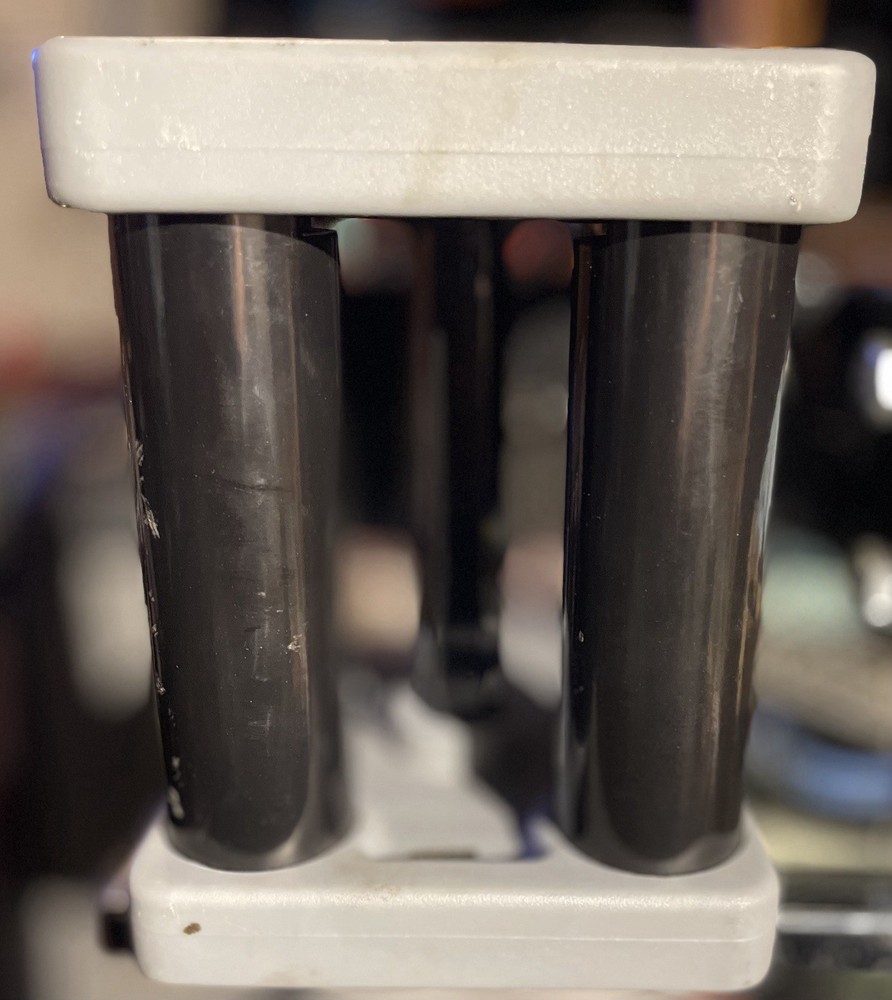 POWERBLOCK Elite EXP Barbell