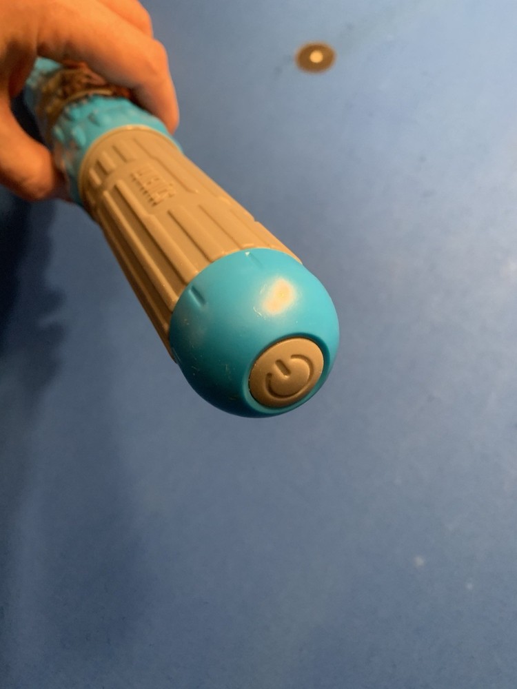 Homedics Vertex Vibration Stick Roller