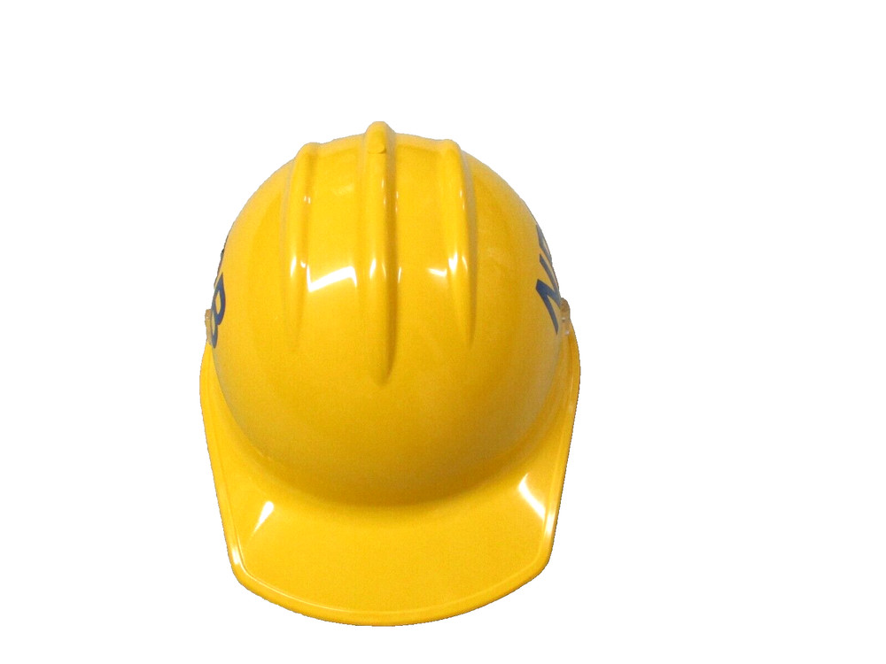 BULLARD  HELMET-USA (Yellow)