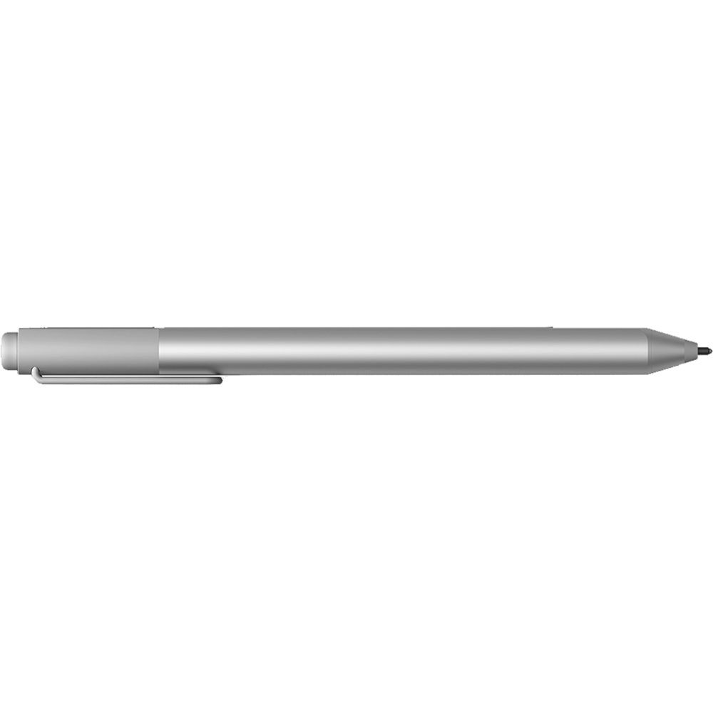 Microsoft Surface Pen for Surface Book, Pro 4, Pro 3, Surface Silver 3XY-00001