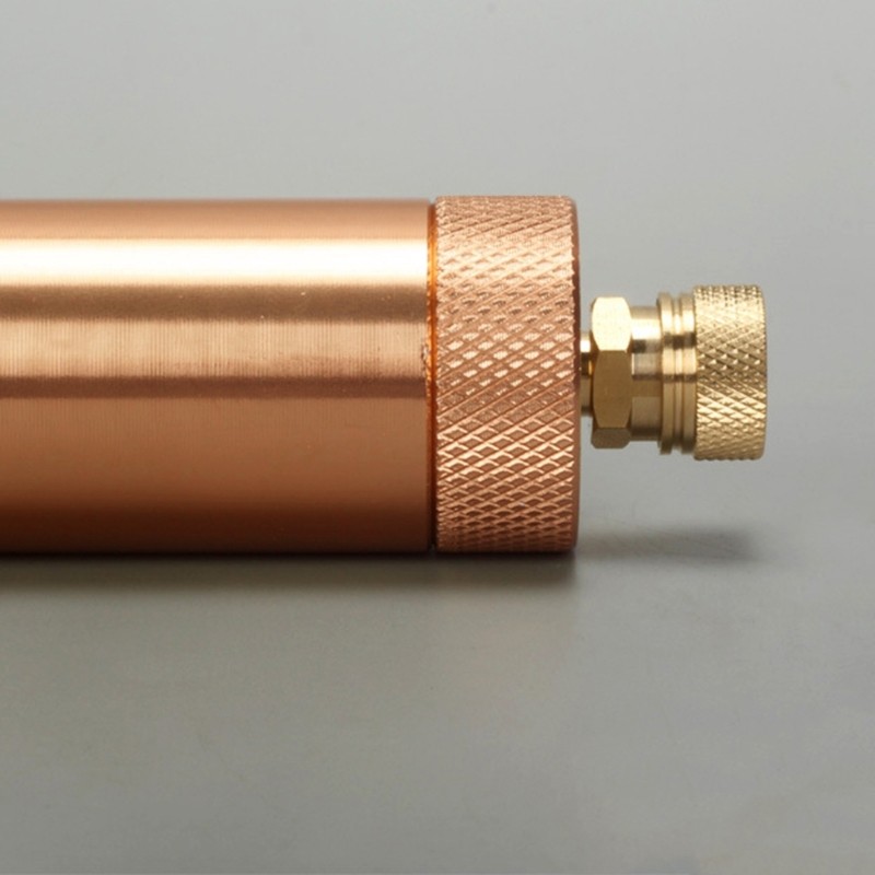 Professional Air Compressor Water Separator set High Pressure Filter for Diving