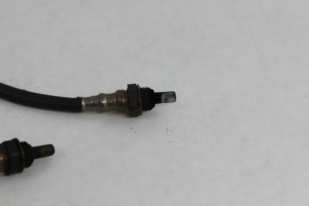 2020 20 Harley Softail Standard FXST Oxygen O2 Exhaust Gas Lambda Sensor Set