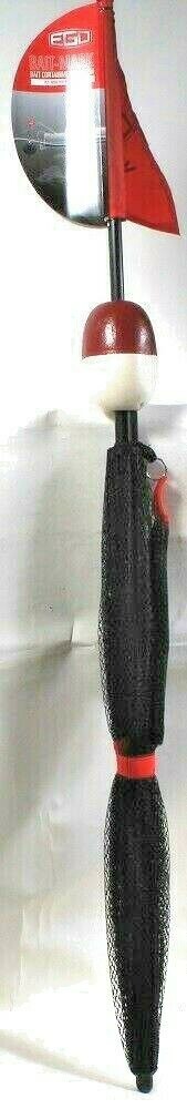 Ego Bait Mark Containment System Functional & Features Contain Transfer Attract