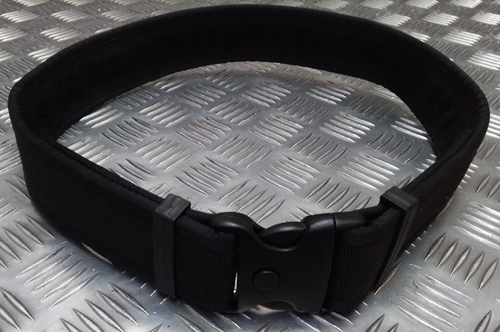 Special Ops Belt MK4 British Load Carrying Quick Release One Size Fits Max 39"
