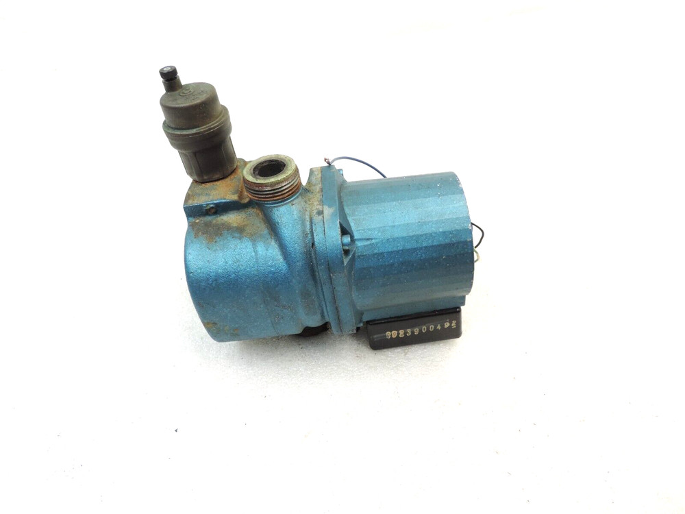 Simat Tupe TAD5215 THERMO WATT Boiler Water Pump Circulator