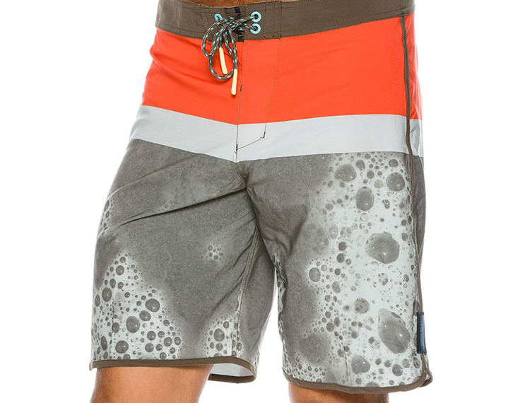 Depactus Head High Boardshort (36) SFS
