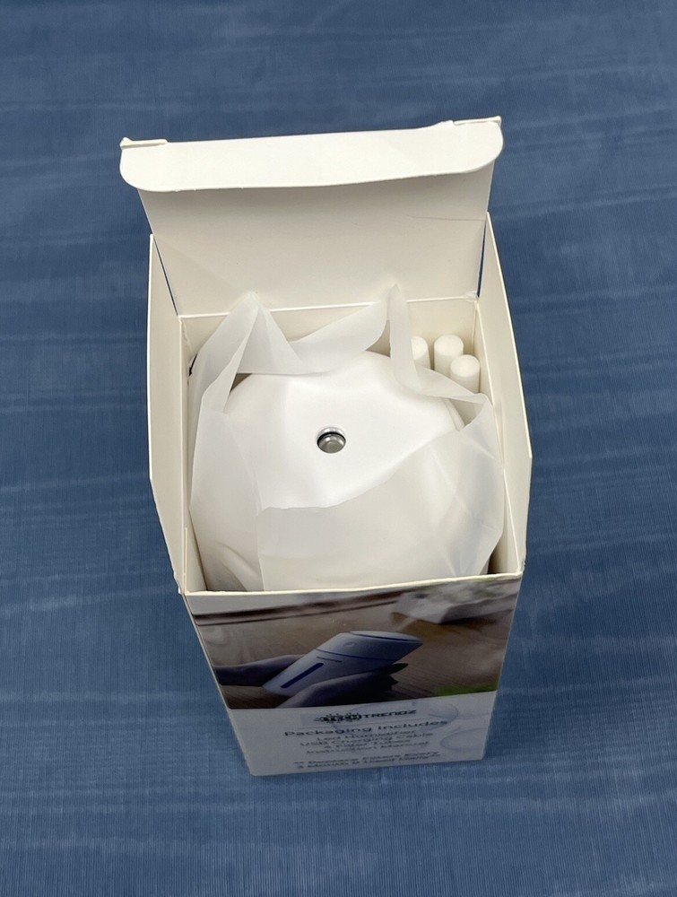 Tech Trendz Led Humidifier