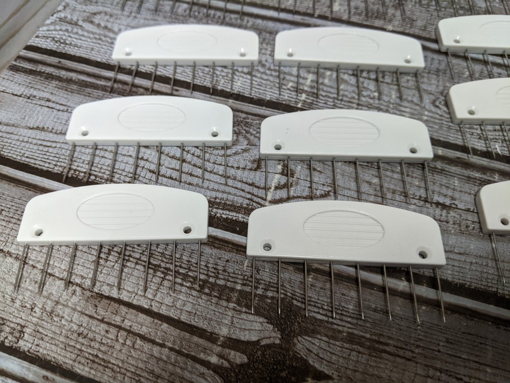 Knit Blockers Blocking Tool Set Knitters Pride