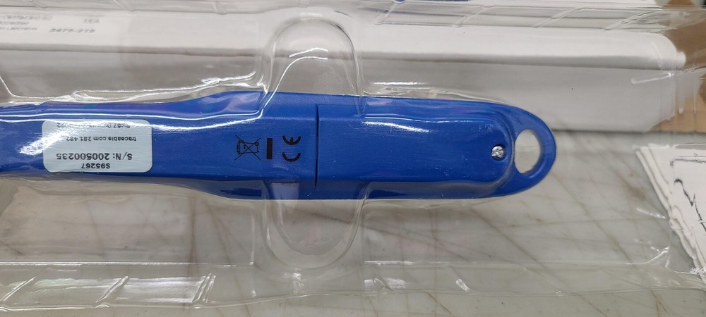 Fisher Scientific Traceable Spatula Balance