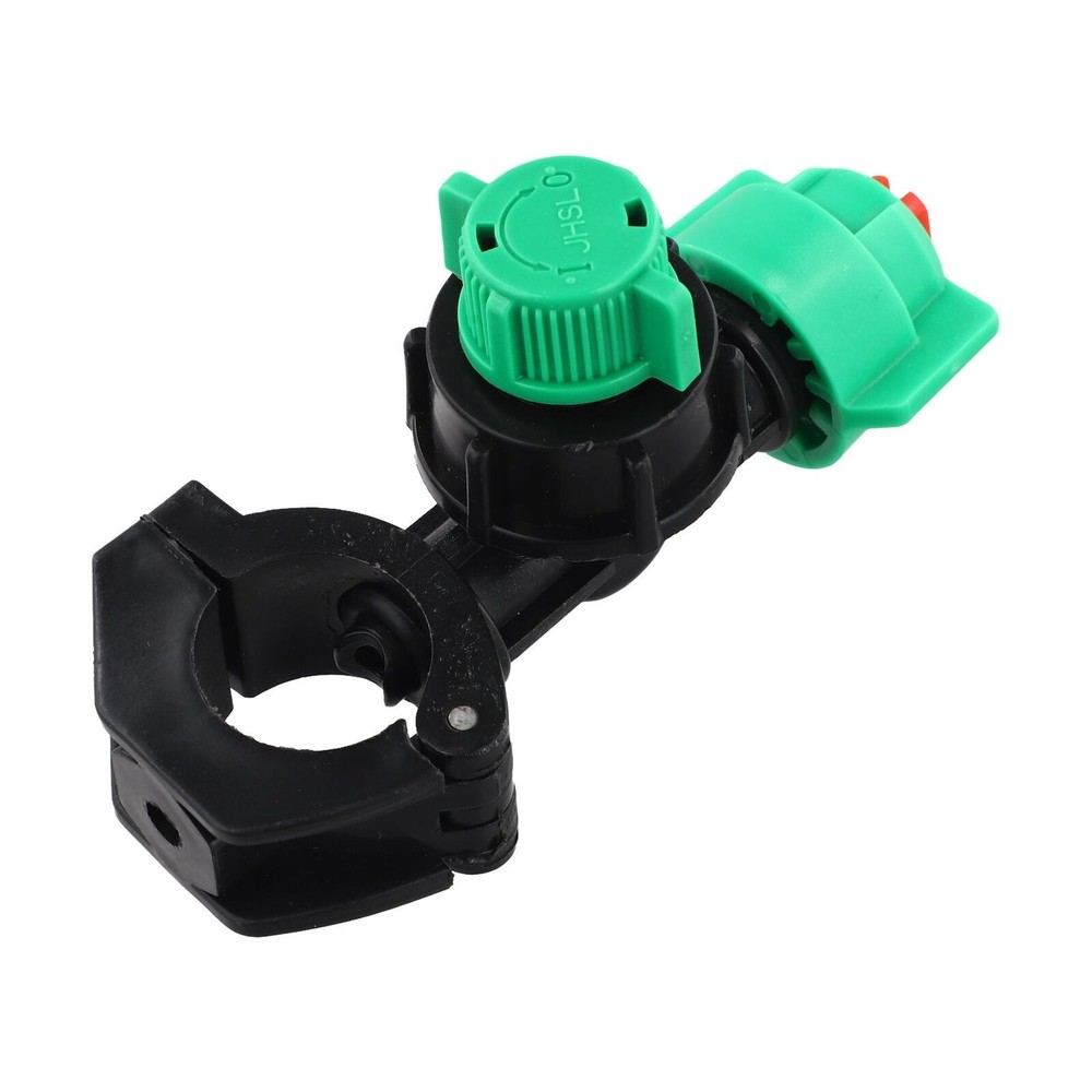 Anti-drip Spray Nozzle High-quality Engineering Plastic Versatile Application