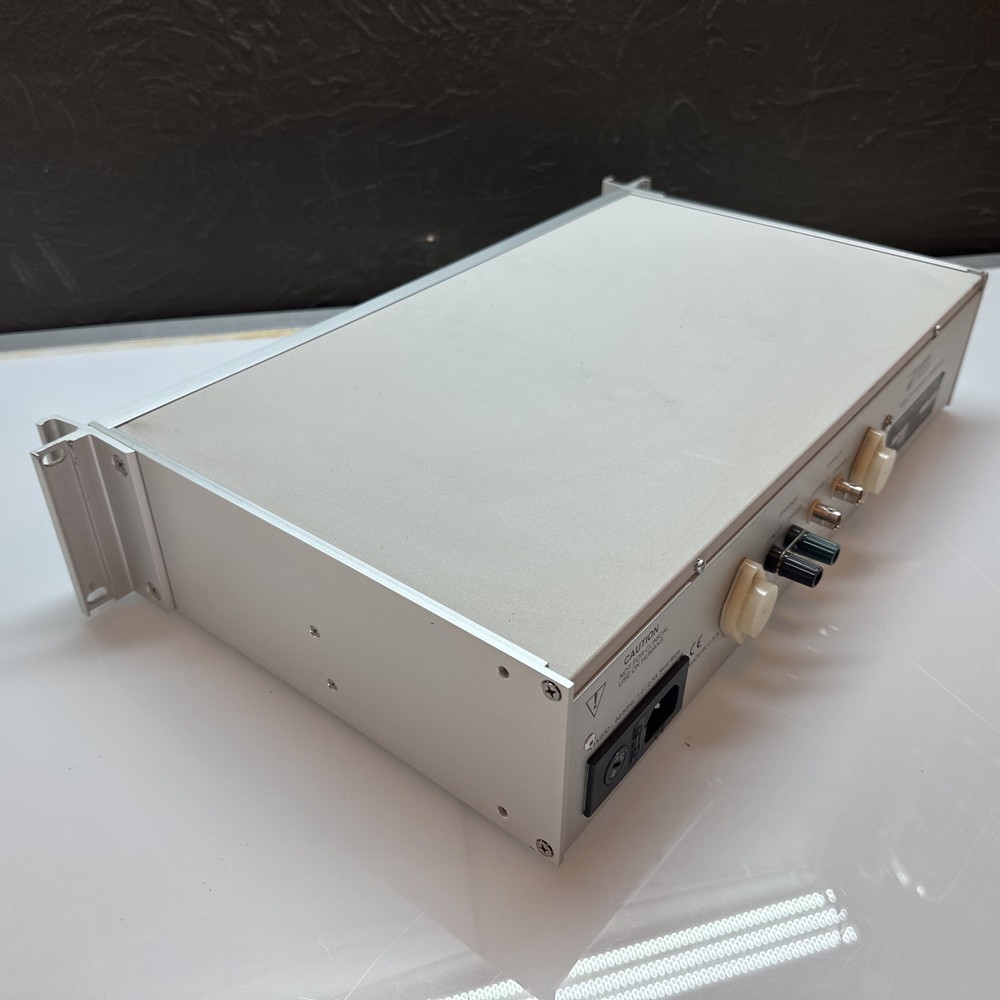 Warner TC-344B Dual Channel Automatic Heater Controller