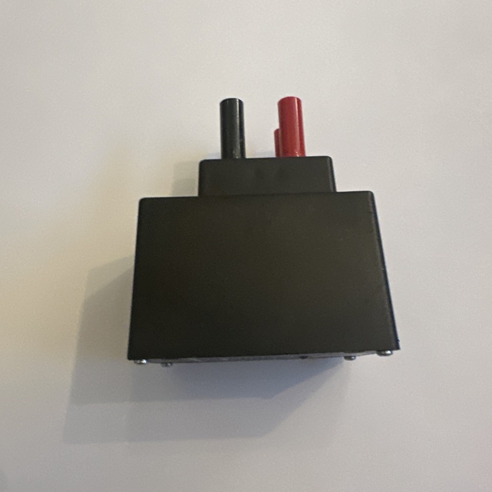 Keithley DMM7510 Audio Demo Module