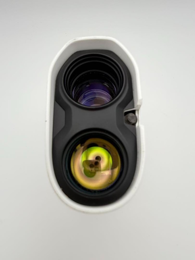 NIKON COOLSHOT PRO II STABILIZED LASER GOLF RANGEFINDER